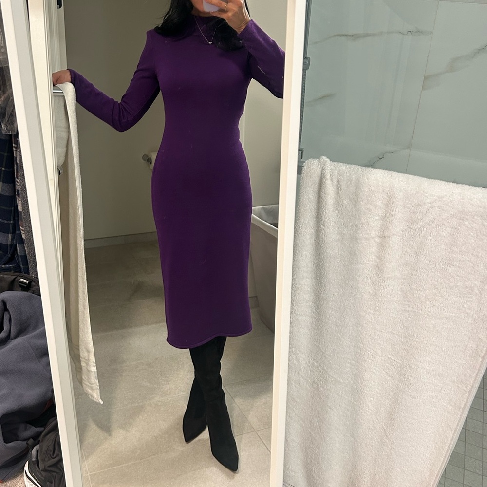 Sergio Hudson for Target dress